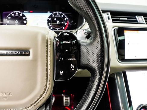 Used 2020 Land Rover Range Rover Sport Autobiography image 33