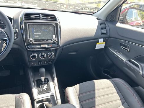 New 2026 Mitsubishi Outlander Sport SE AWD/4WD image 14