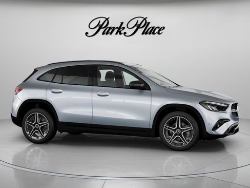 Used 2026 Mercedes-Benz GLA 250 image 29