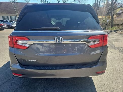 Used 2019 Honda Odyssey EX-L image 5