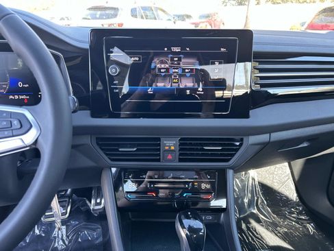 New 2026 Volkswagen Jetta Sport image 22