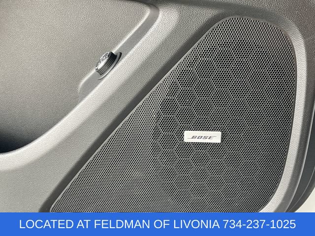 Certified 2023 Chevrolet Traverse RS w/ LPO, Floor Liner Package AWD/4WD image 25