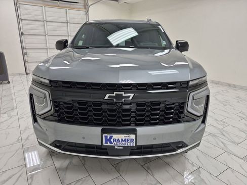 New 2026 Chevrolet Tahoe Premier image 32