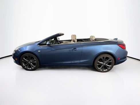 Used 2017 Buick Cascada Premium FWD image 8