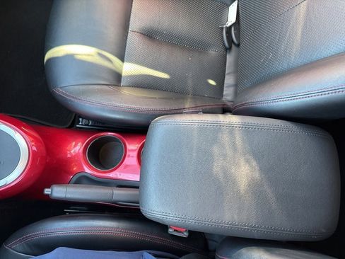 Used 2016 Nissan Juke SL image 21