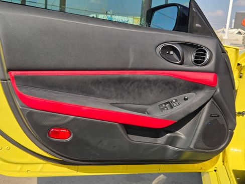 Used 2024 Nissan Z Performance w/ Floor Mat Package image 11