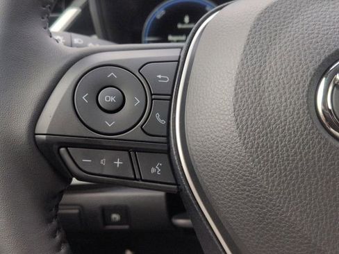 New 2026 Toyota Corolla SE image 15