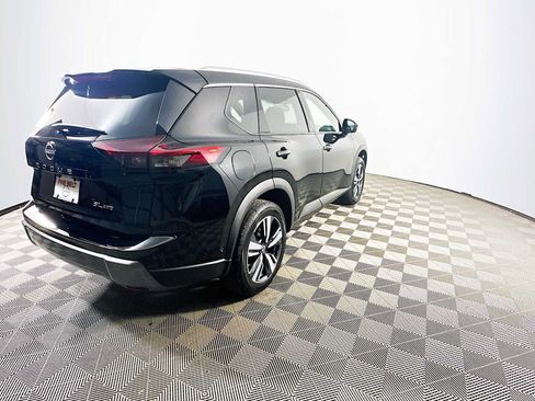 Used 2026 Nissan Rogue SL AWD/4WD image 4
