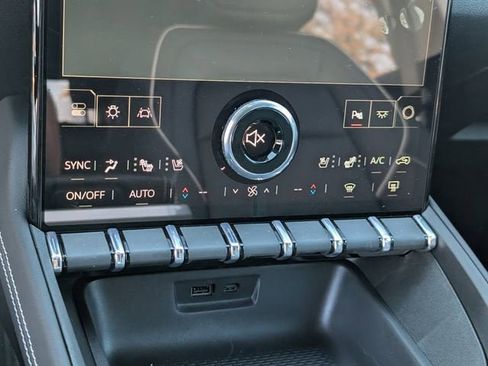 New 2026 GMC Terrain Denali image 11