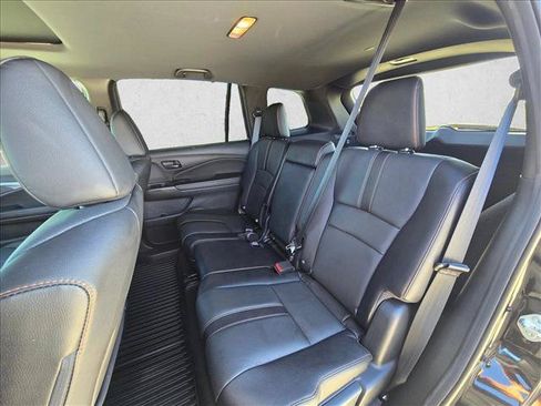 Used 2022 Honda Passport TrailSport image 20