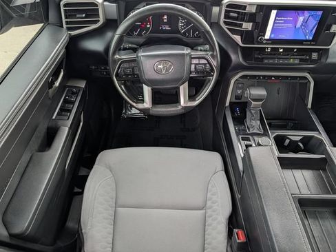Used 2023 Toyota Tundra SR5 AWD/4WD image 11