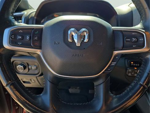 Used 2019 RAM 1500 Big Horn AWD/4WD image 20