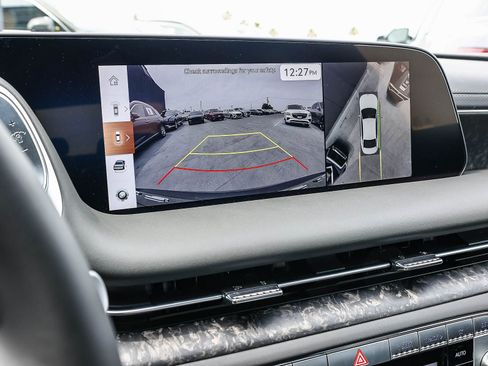 New 2026 Genesis G90 3.5T AWD/4WD image 28