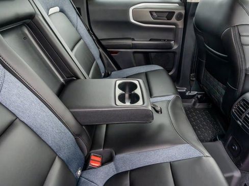 New 2025 Ford Bronco Sport Outer Banks w/ Outer Banks Tech Package+ image 59