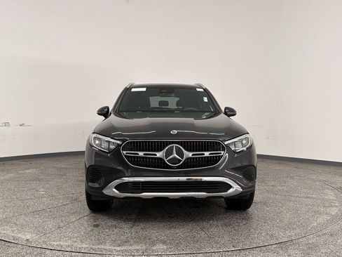 Used 2026 Mercedes-Benz GLC 300 image 6
