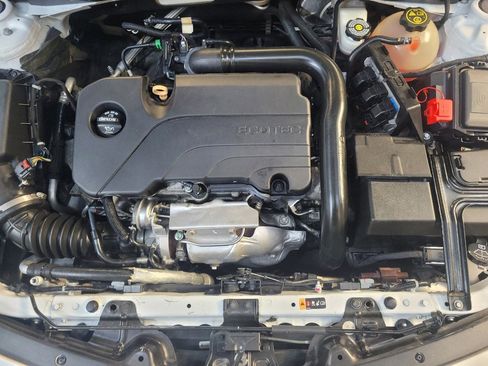 Used 2018 Chevrolet Malibu LS FWD image 30