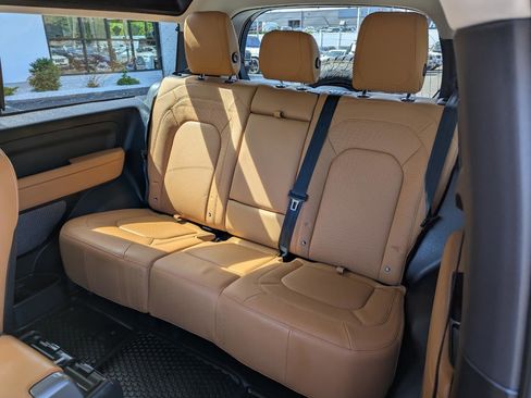 Used 2024 Land Rover Defender 90 S AWD/4WD image 36