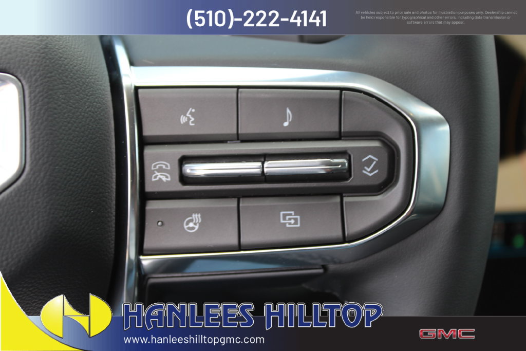 New 2026 GMC Terrain Denali AWD/4WD image 29