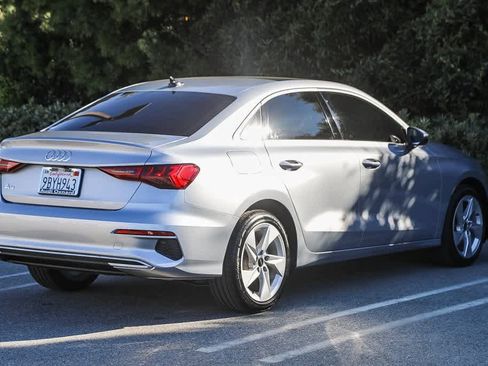 Used 2022 Audi A3 2.0T Premium image 4