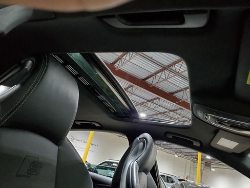 Used 2018 Audi S4 Premium Plus w/ Navigation Package image 15