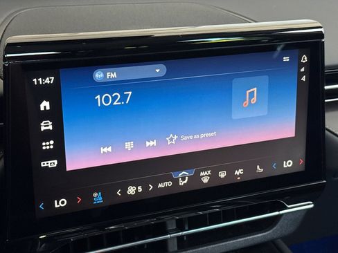 New 2026 Lincoln Nautilus Reserve AWD/4WD image 14
