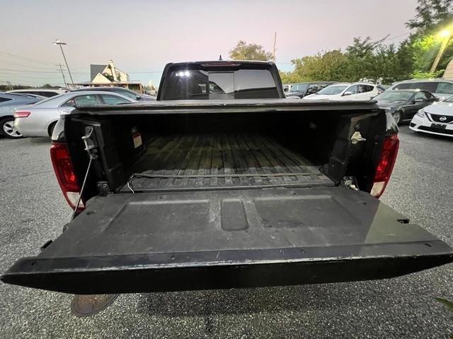 Used 2017 Honda Ridgeline Black Edition image 20