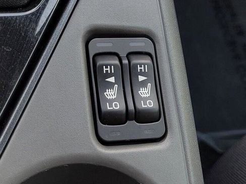 Used 2025 Subaru Crosstrek 2.5i Sport w/ Crosstrek Mirror Package image 21