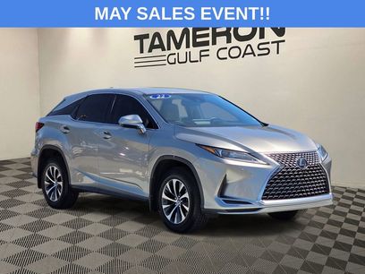 Used 2022 Lexus RX 350 FWD