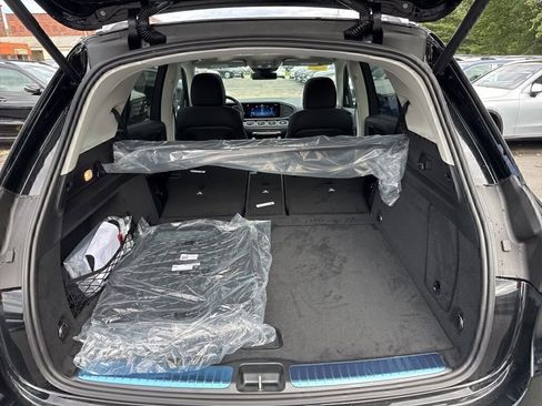 Certified 2026 Mercedes-Benz GLE 350 4MATIC image 30