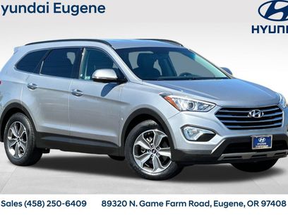 Used 2013 Hyundai Santa Fe GLS