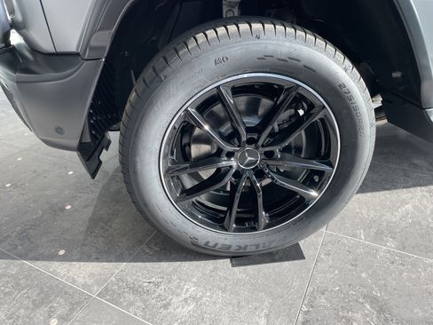 New 2026 Mercedes-Benz G 550 image 11