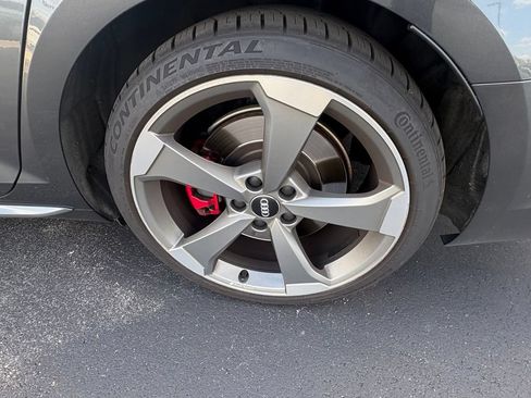 Used 2019 Audi S4 Premium Plus w/ Premium Plus Package AWD/4WD image 9