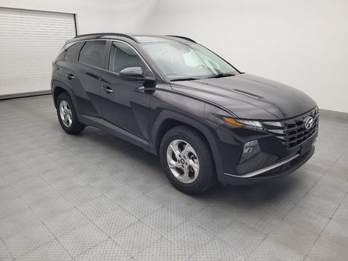 Used 2024 Hyundai Tucson SEL AWD/4WD image 11