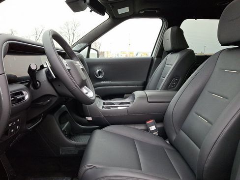 New 2026 Hyundai Palisade Calligraphy image 11