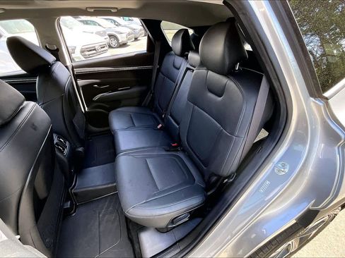 Used 2022 Hyundai Tucson SEL w/ Convenience + Premium Package image 20