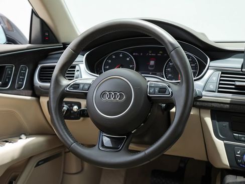 Used 2018 Audi A7 3.0T Prestige AWD/4WD image 32