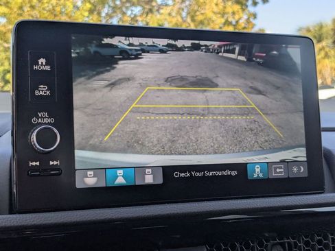 Used 2025 Honda CR-V EX-L image 18