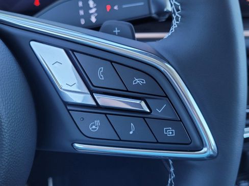 New 2025 Buick Envision Sport Touring image 19