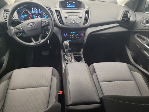 Used 2018 Ford Escape SE AWD/4WD image 22