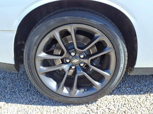 Used 2021 Dodge Challenger R/T Scat Pack image 10