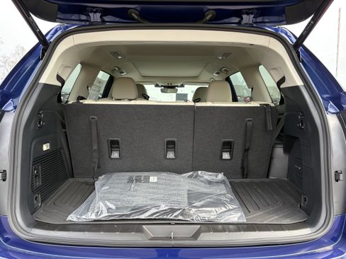 New 2026 Subaru Ascent Limited image 12