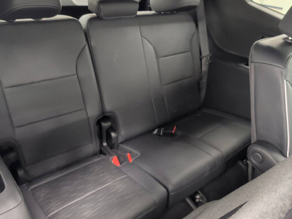 Used 2026 Buick Enclave Sport Touring AWD/4WD image 33