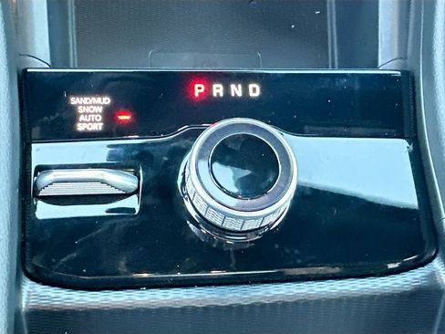 New 2025 Jeep Grand Cherokee L Limited w/ Luxury Tech Group II image 19