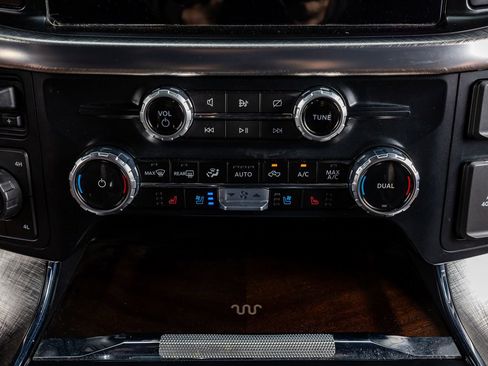 Used 2023 Ford F150 King Ranch w/ Equipment Group 601A High image 27