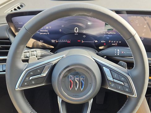 New 2026 Buick Envision Preferred image 10