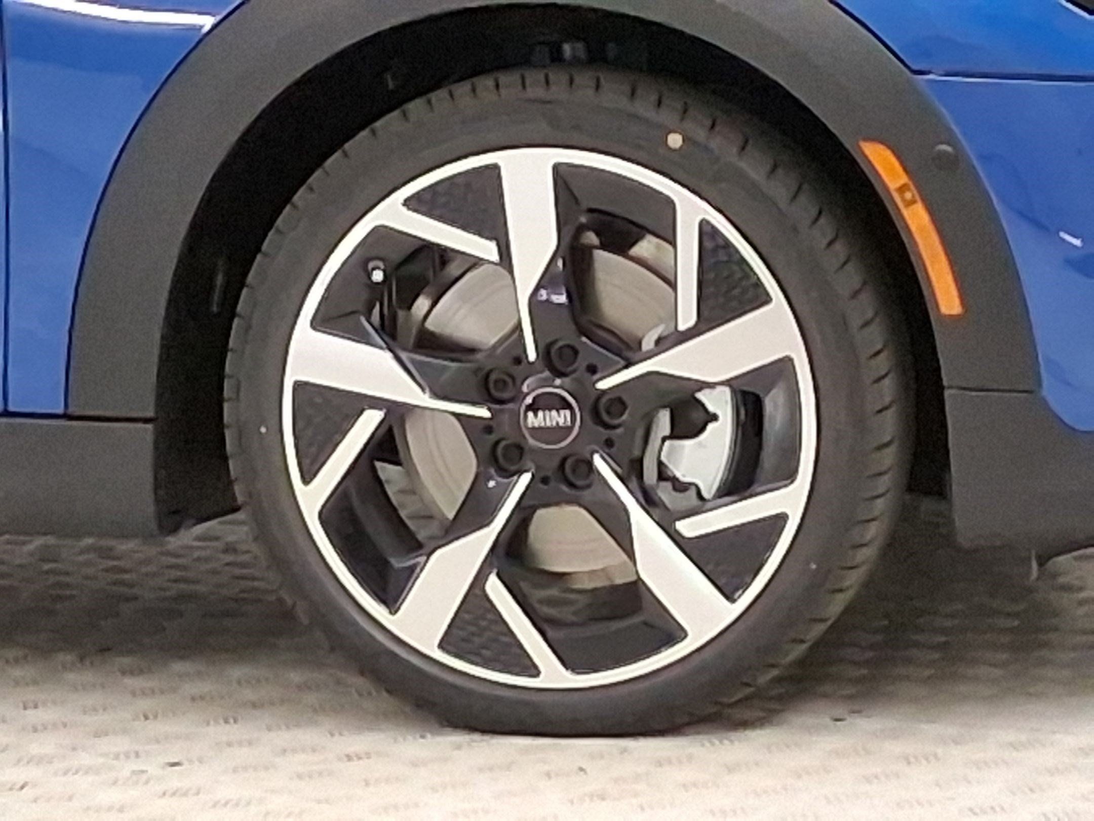 New 2026 MINI Cooper S FWD image 10