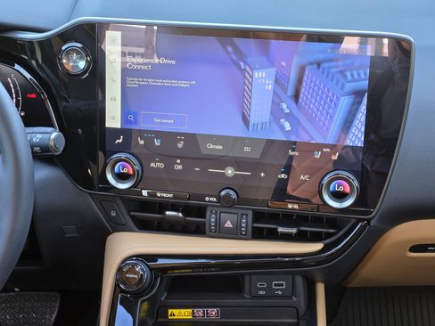 Used 2026 Lexus NX 350 AWD w/ Accessory Package (2T) image 23