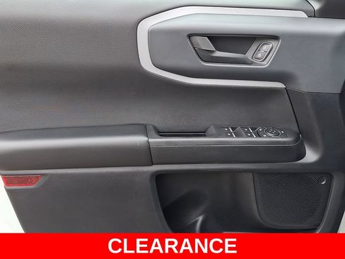 Used 2022 Ford Bronco Sport Big Bend AWD/4WD image 13