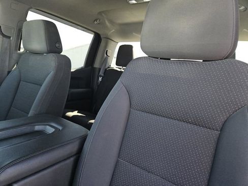 Used 2019 Chevrolet Silverado 1500 Custom w/ Custom Convenience Package image 23