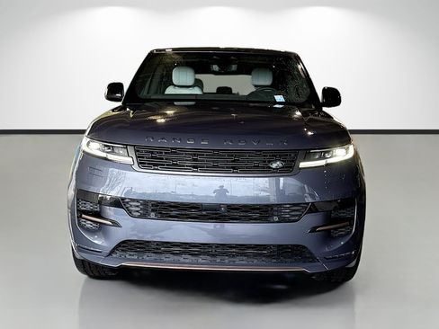 New 2026 Land Rover Range Rover Sport Dynamic SE image 8